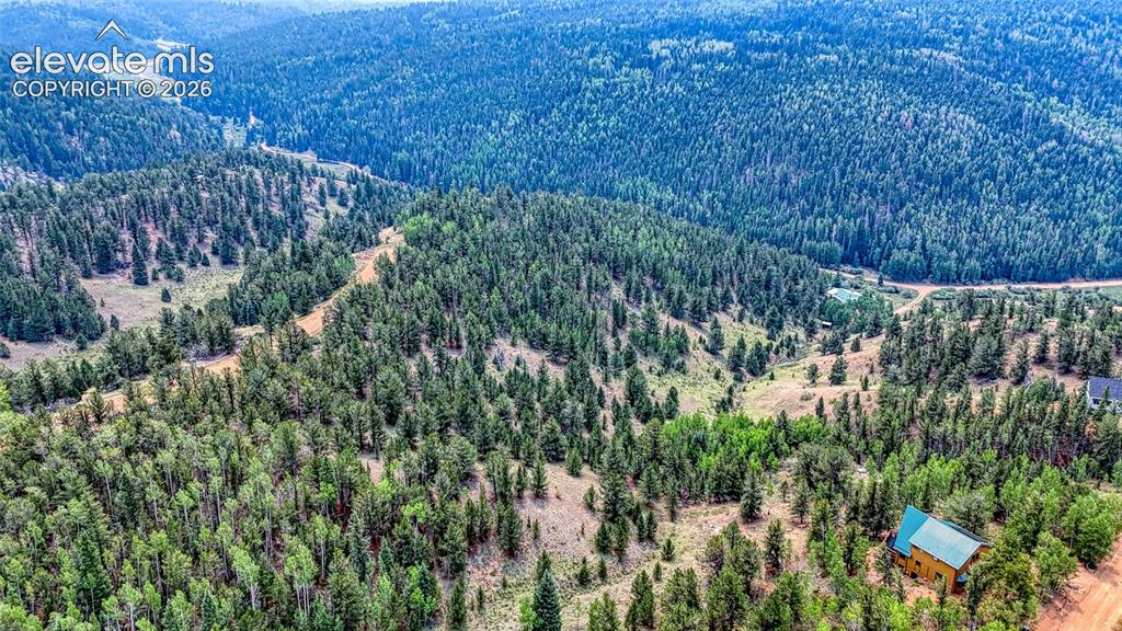 Image 3 of 20: Aerial View
