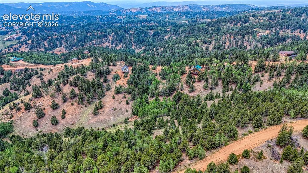 Image 6 of 20: Aerial View