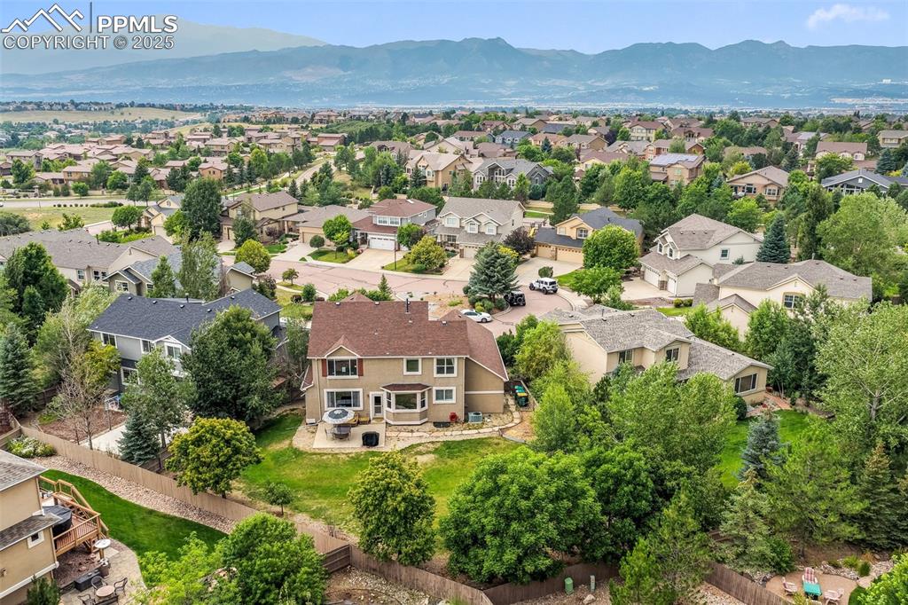 Image 48 of 50: Aerial View