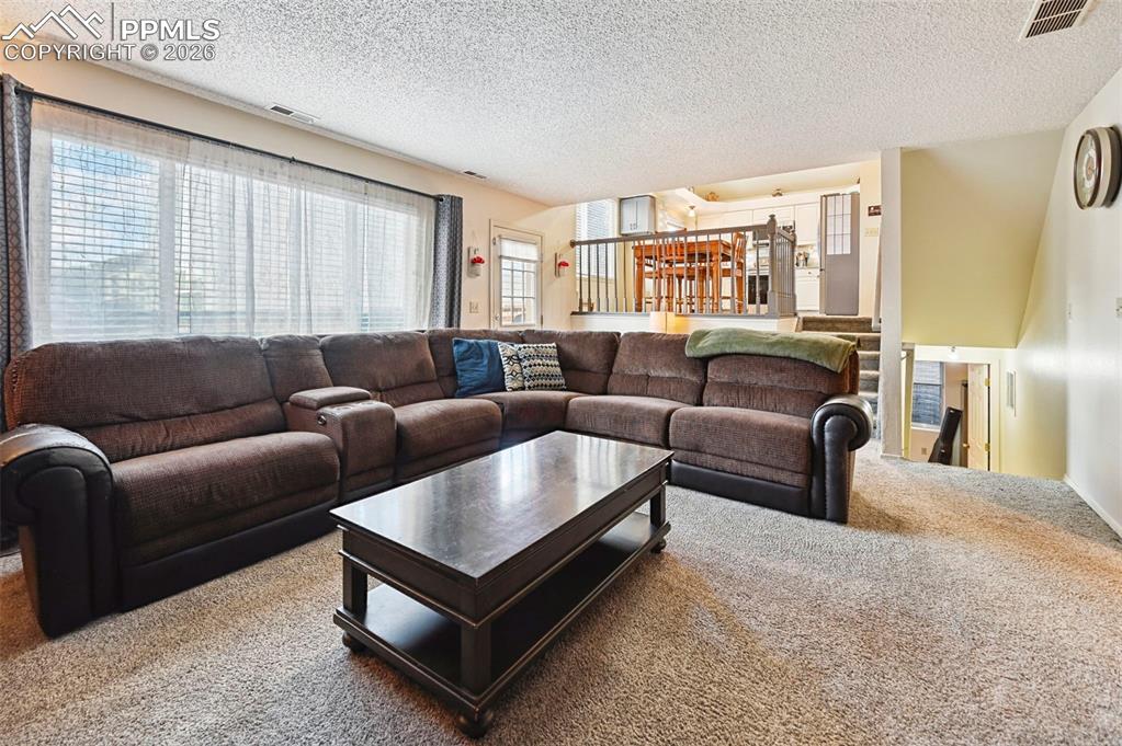 Image 10 of 35: Living Room