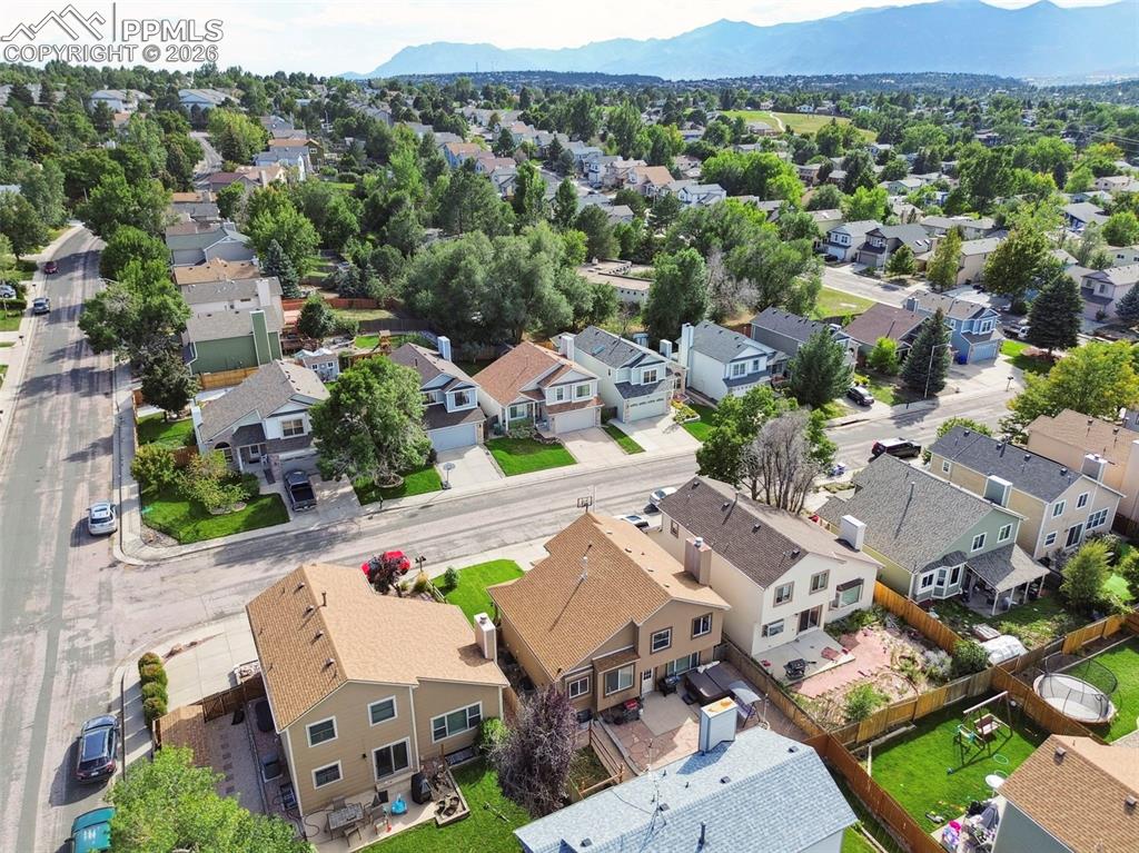 Image 28 of 35: Aerial View