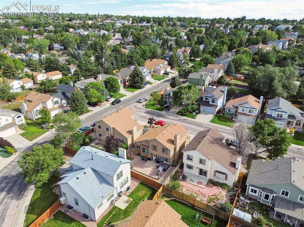 Image 29 of 35: Aerial View