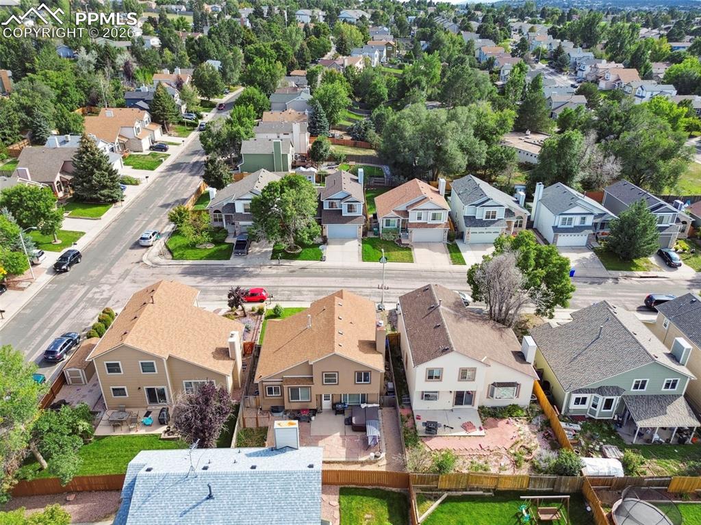 Image 30 of 35: Aerial View