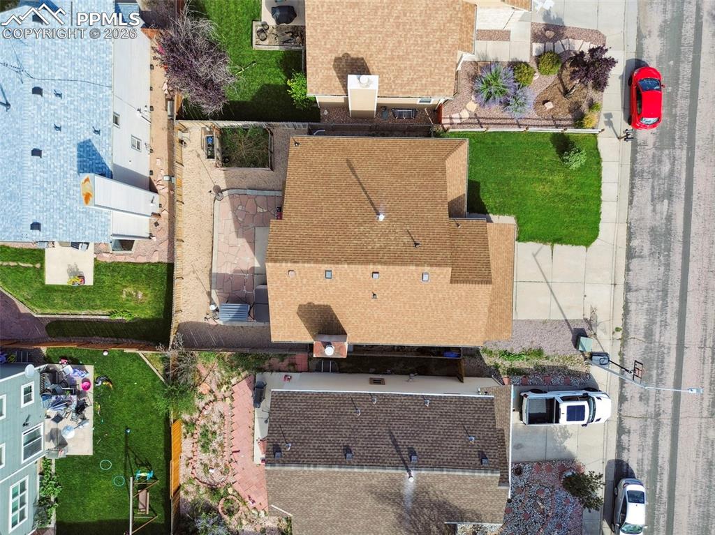 Image 31 of 35: Aerial View