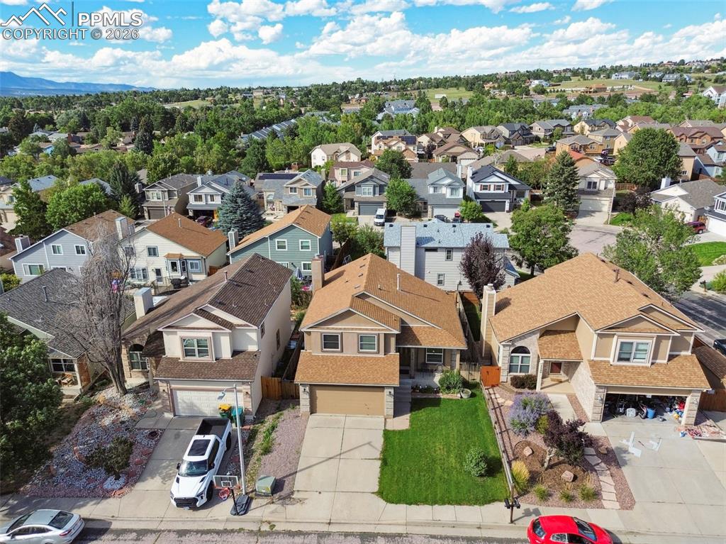 Image 32 of 35: Aerial View