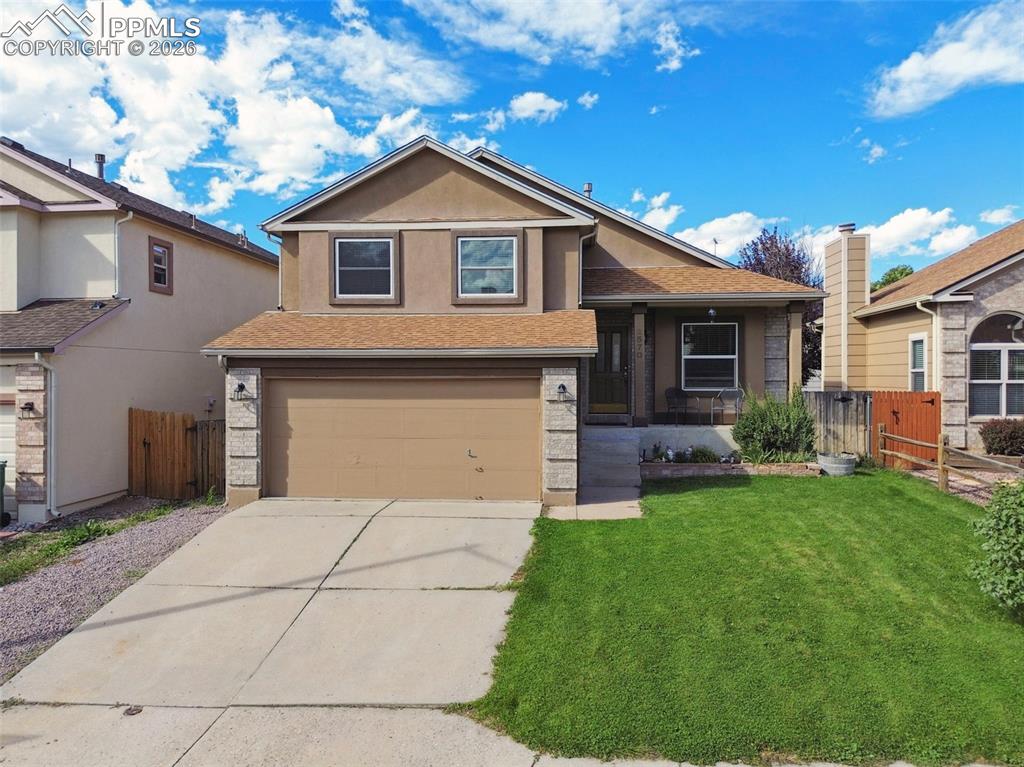 Image 35 of 35: Front of Structure