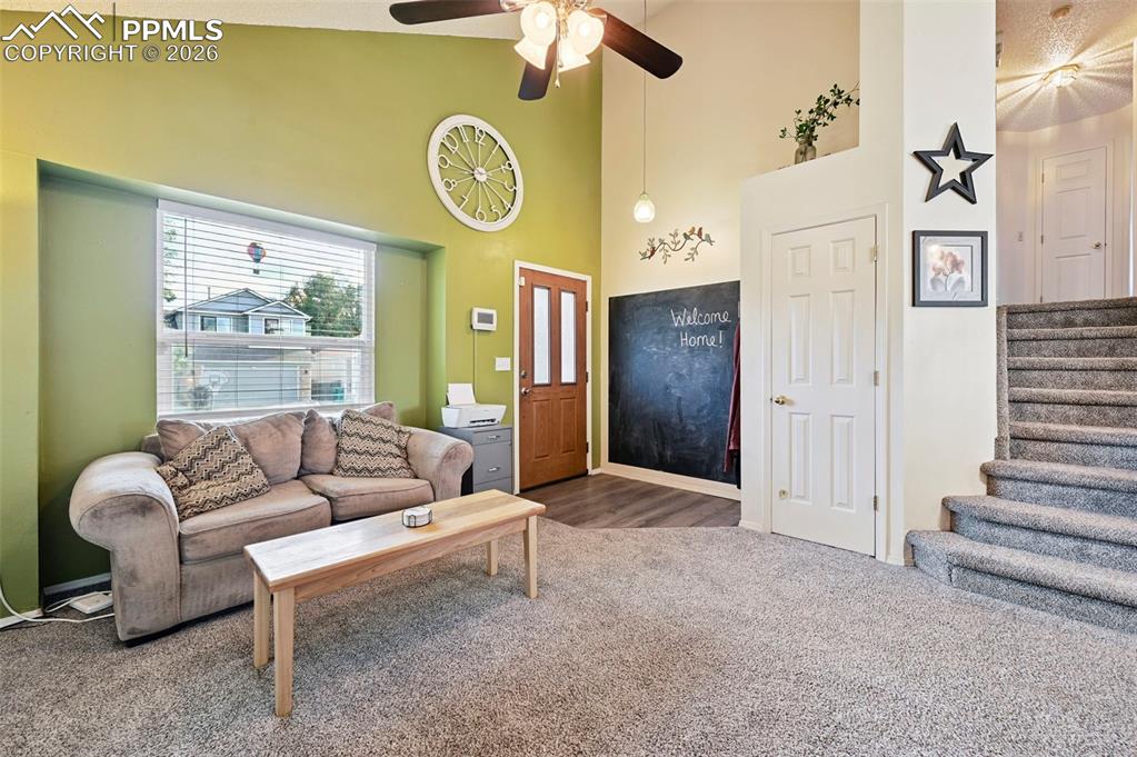 Image 5 of 35: Living Room