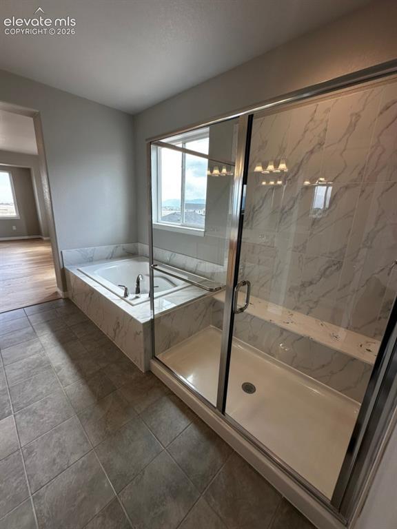 Image 20 of 36: Master Bathroom