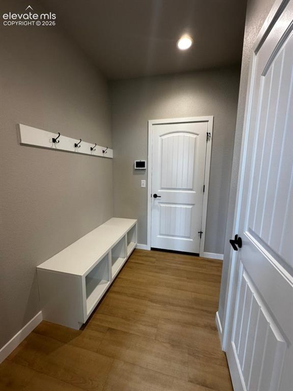 Image 28 of 36: Mud Room