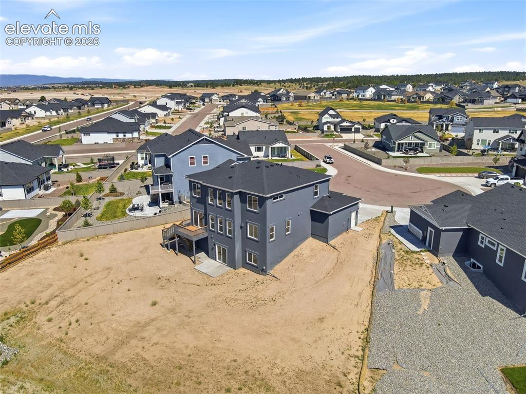 Image 44 of 47: Aerial View