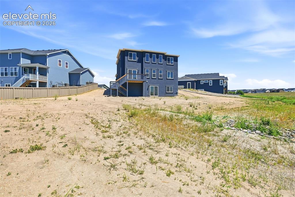 Image 45 of 47: Back of Structure