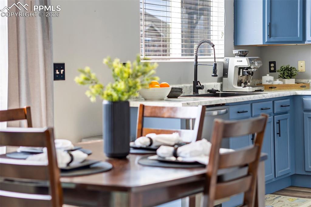 Image 14 of 42: Beauty is in the details. 