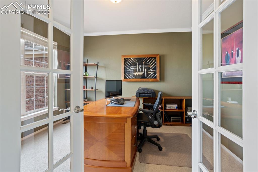 Image 13 of 37: Office