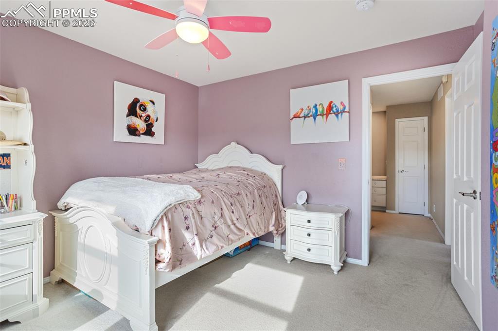 Image 21 of 37: Bedroom