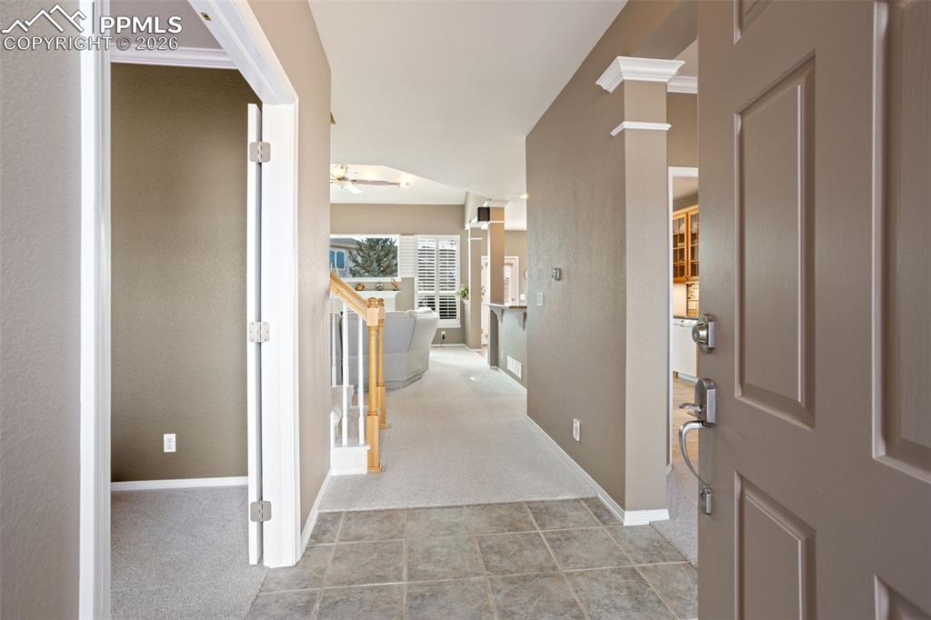 Image 3 of 37: Entry