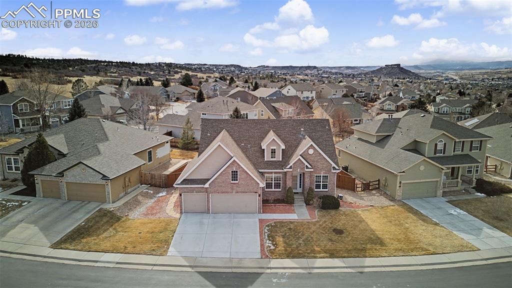 Image 31 of 37: Aerial View