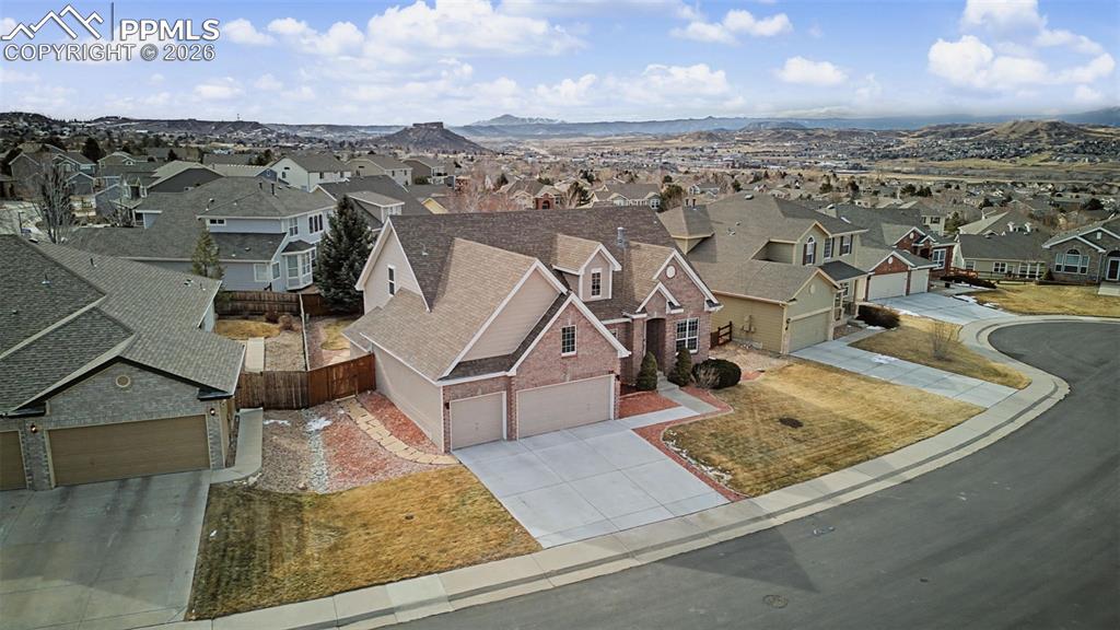 Image 32 of 37: Aerial View