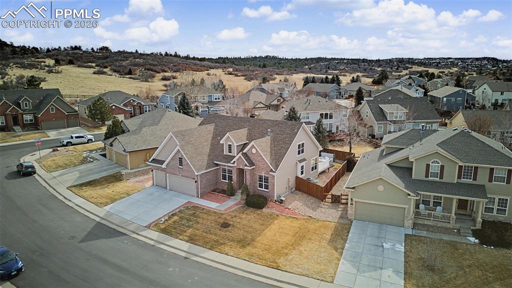 Image 33 of 37: Aerial View