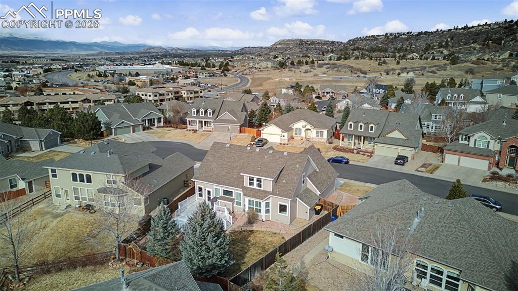 Image 34 of 37: Aerial View