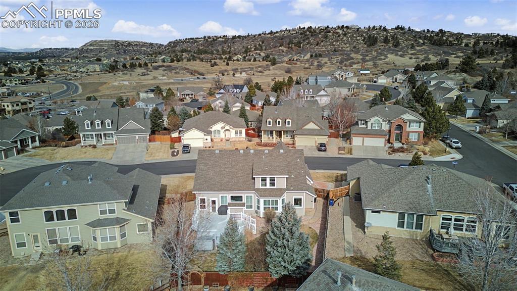 Image 35 of 37: Aerial View