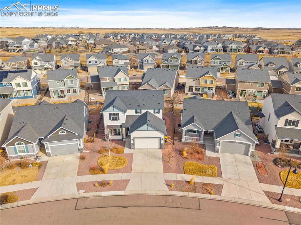 Image 30 of 34: Aerial View