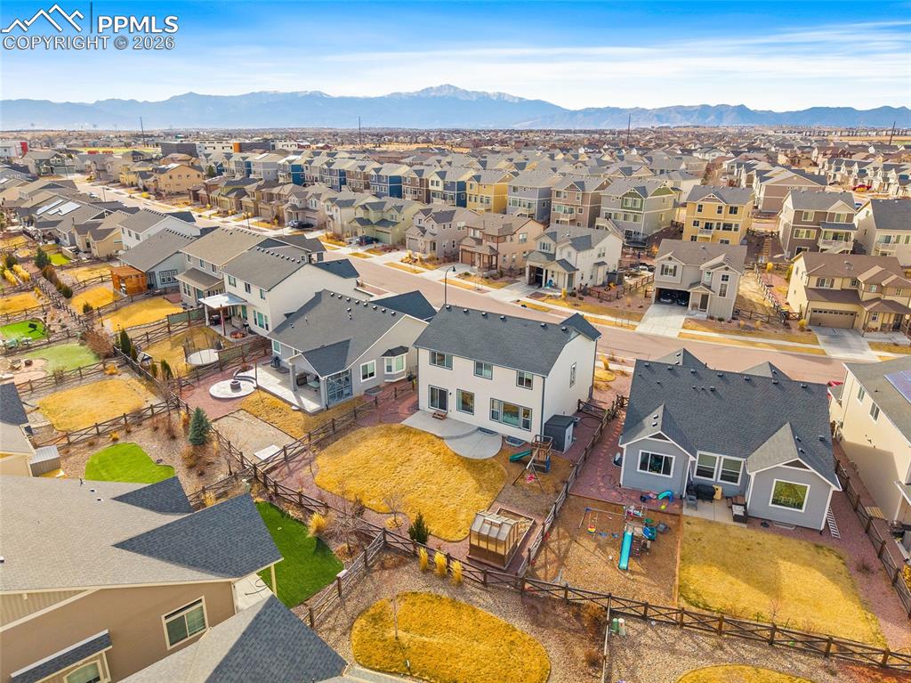 Image 31 of 34: Aerial View