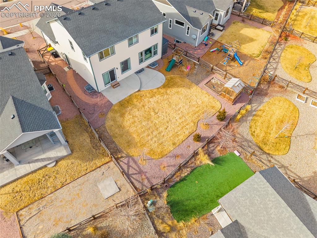 Image 32 of 34: Aerial View