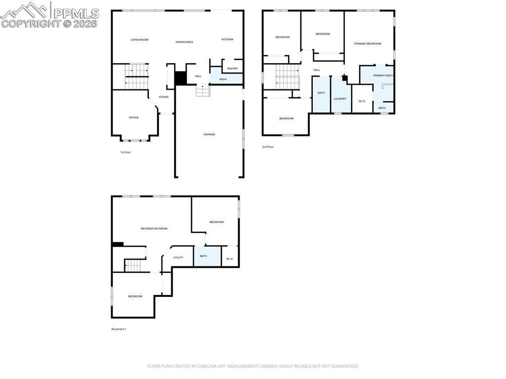 Image 34 of 34: Floor Plan