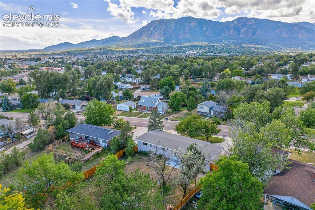Image 36 of 50: Aerial View