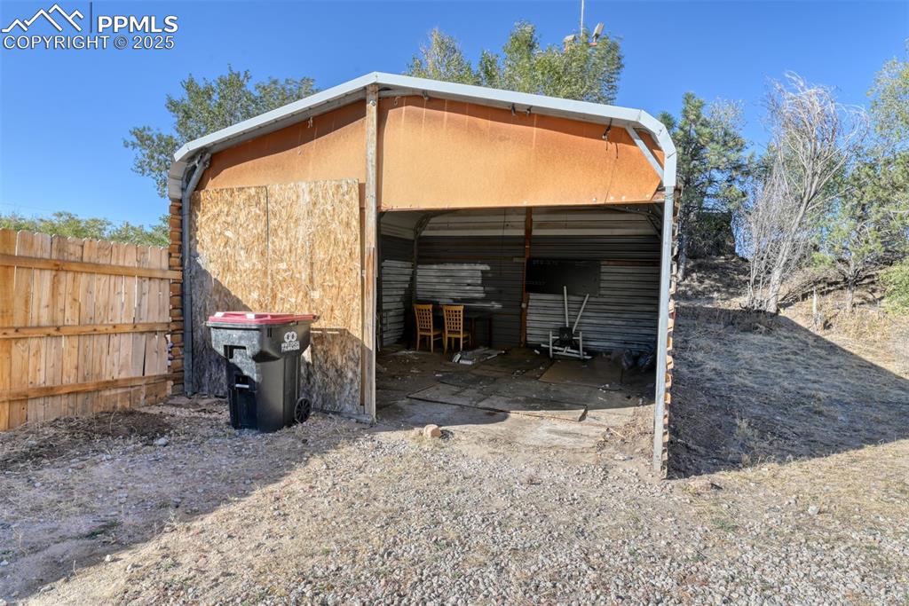 Image 10 of 30: Out Buildings