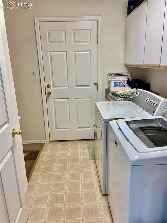 Image 20 of 38: Laundry