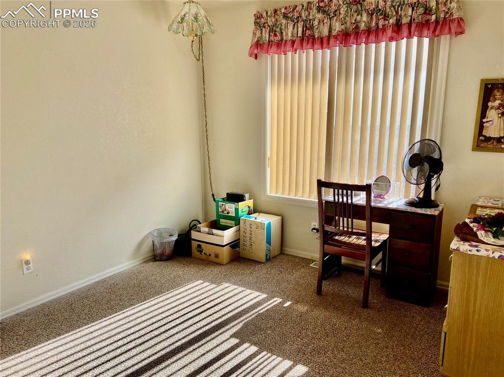 Image 25 of 38: Bedroom #2