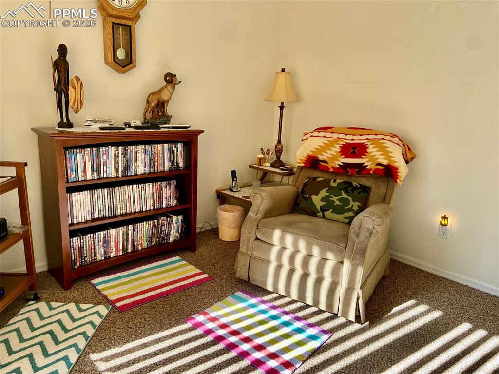 Image 28 of 38: 3rd Bedroom