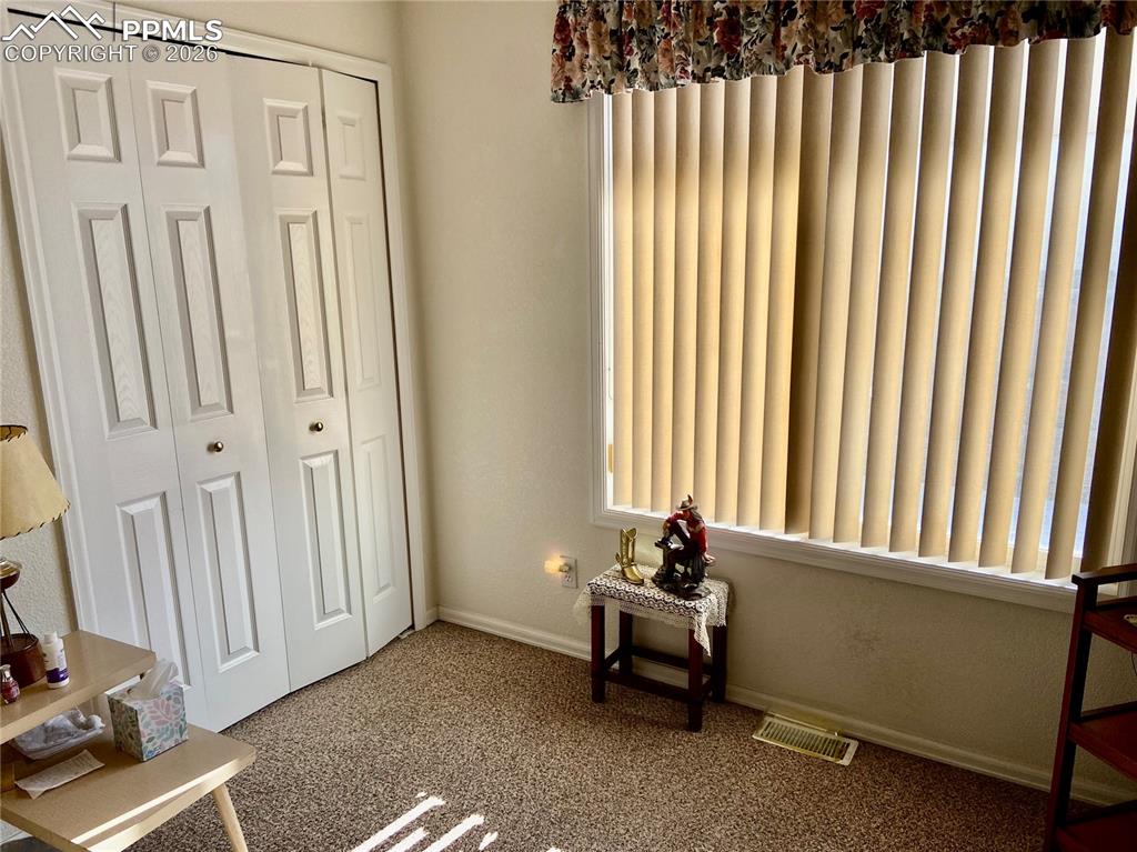 Image 29 of 38: 3rd Bedroom