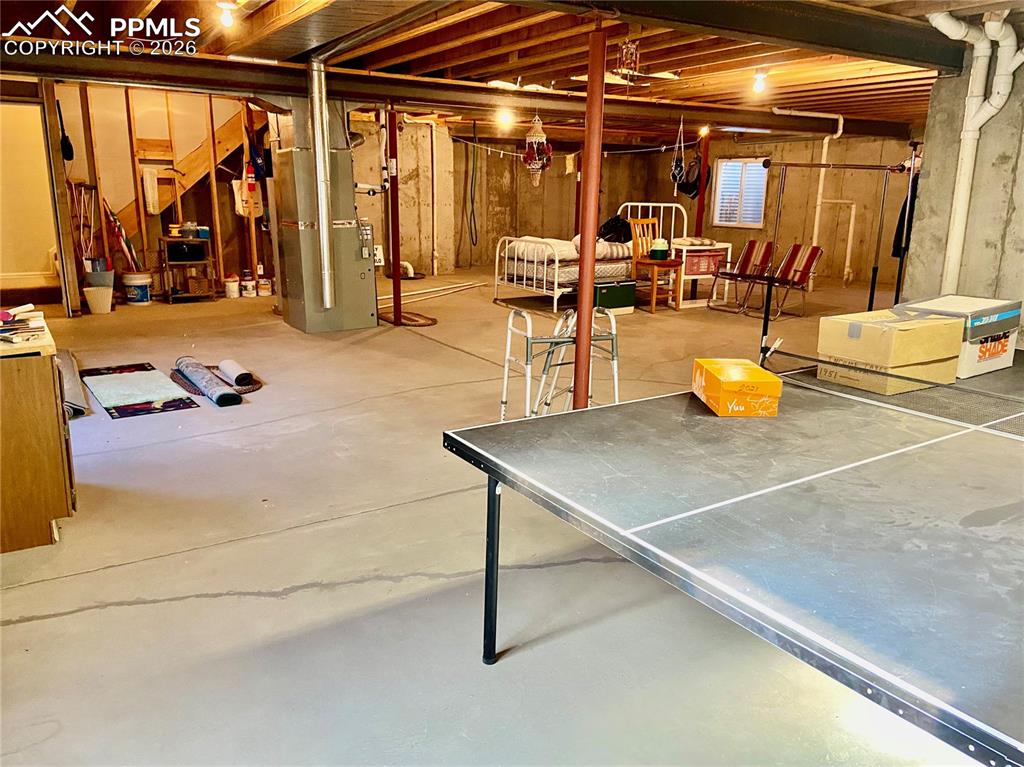 Image 36 of 38: Basement