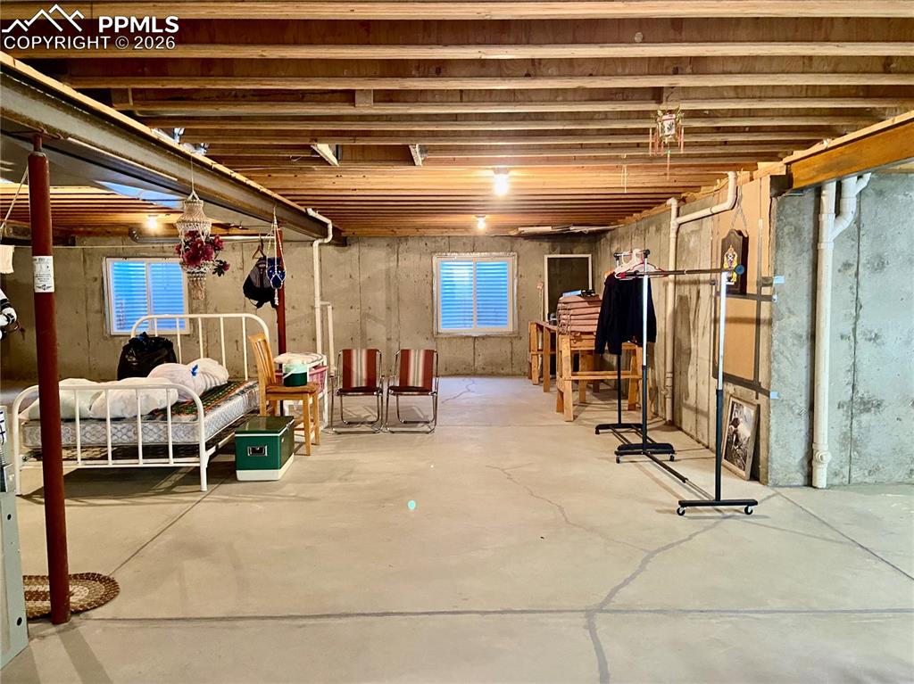 Image 37 of 38: Basement