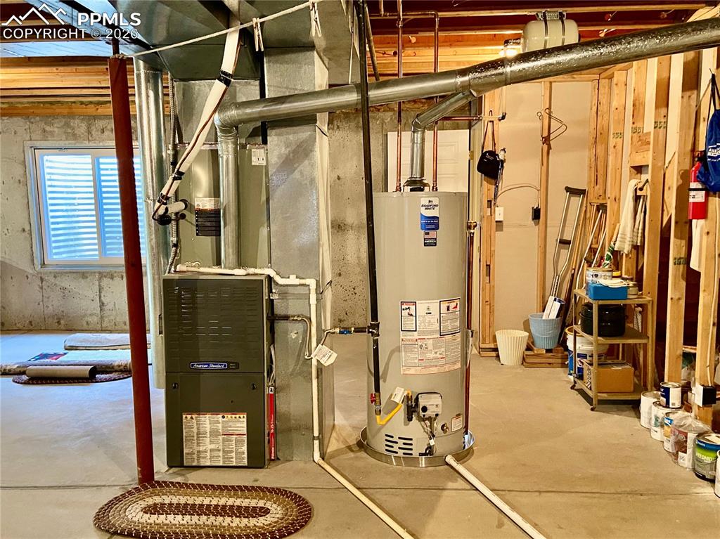 Image 38 of 38: Basement