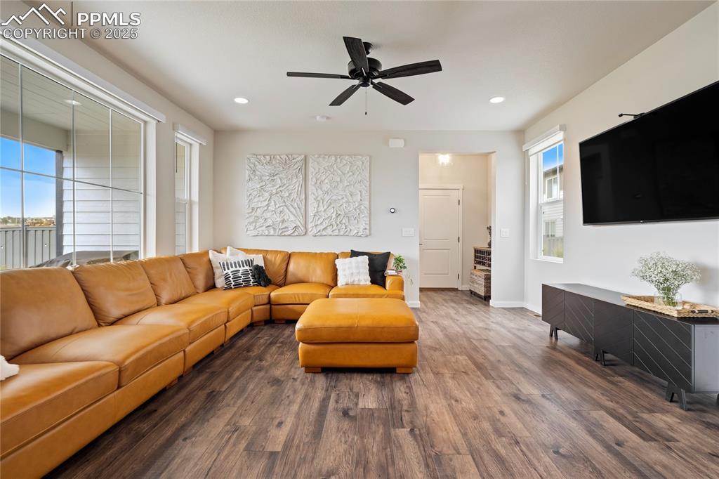 Image 5 of 48: Living Room