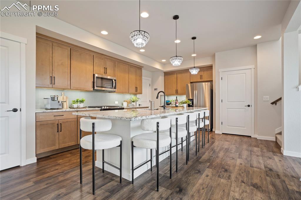 Image 8 of 48: Kitchen