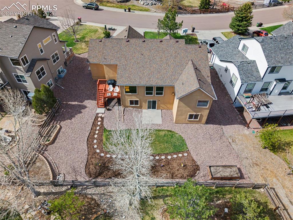 Image 43 of 46: Aerial View