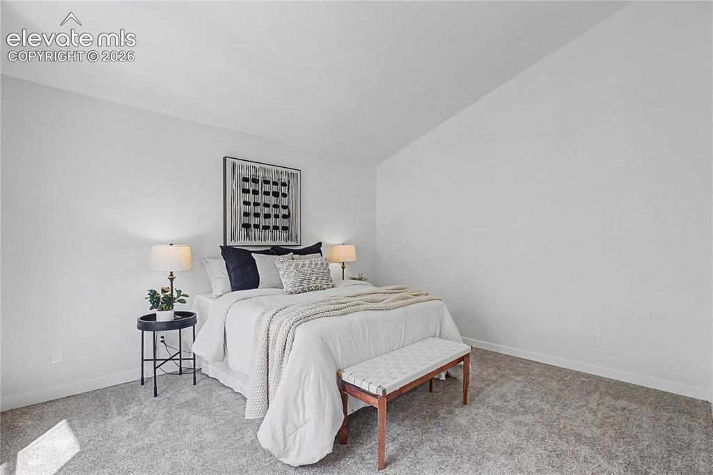 Image 20 of 29: Master Bedroom