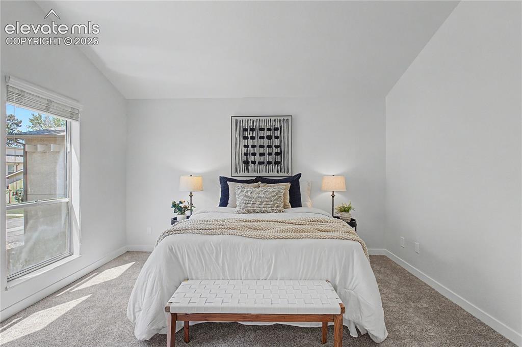 Image 21 of 29: Master Bedroom