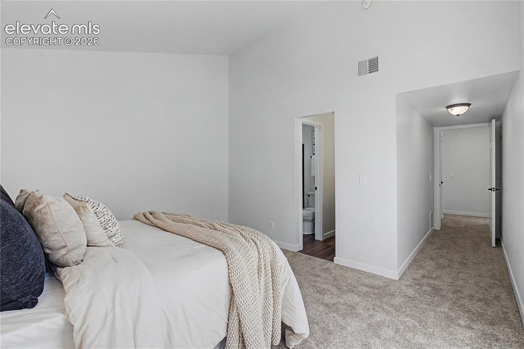 Image 22 of 29: Master Bedroom