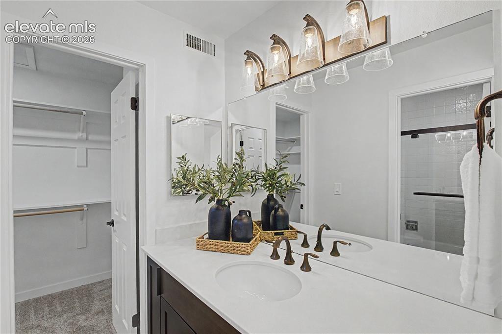 Image 23 of 29: Master Bathroom