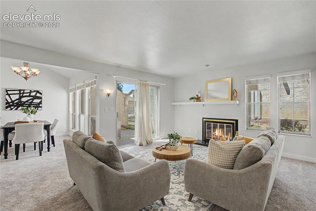 Image 6 of 29: Living Room
