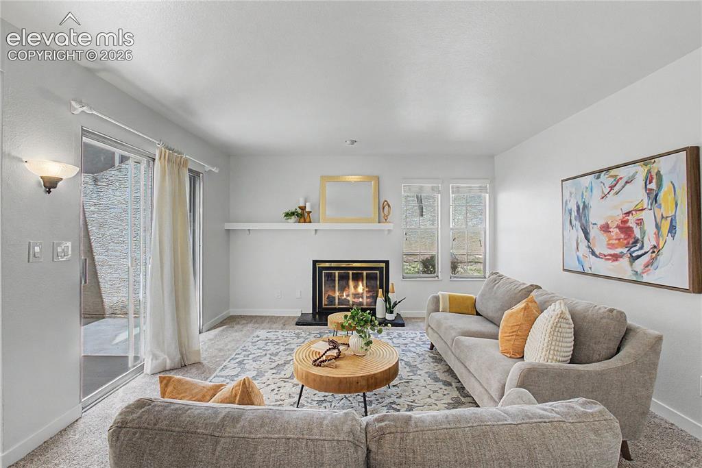 Image 8 of 29: Living Room