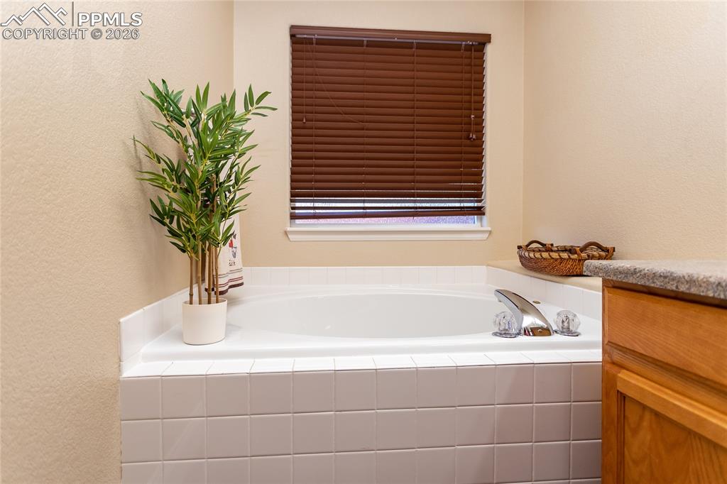 Image 20 of 46: Master Bathroom