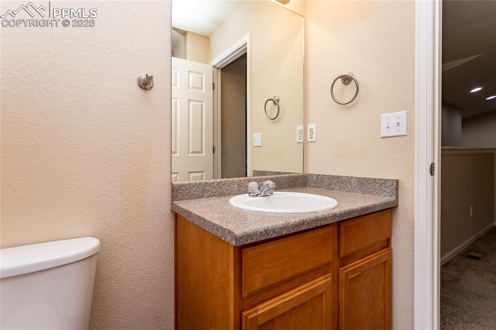 Image 29 of 46: Bathroom