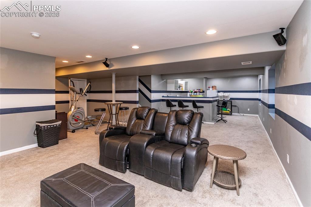 Image 42 of 46: Basement