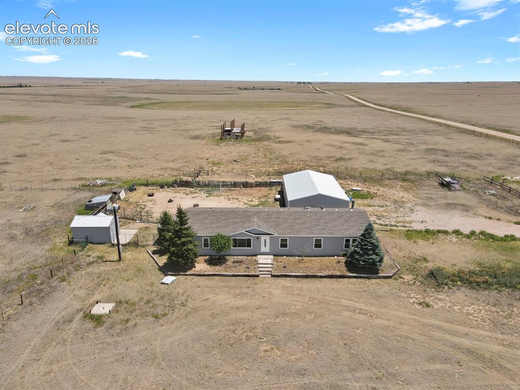 Image 34 of 40: Aerial View